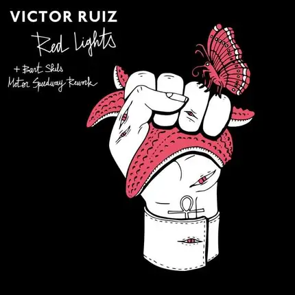 Victor Ruiz - Red Lights & Nevermind