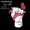 12inch Vinyl Single - Victor Ruiz - Red Lights & Nevermind