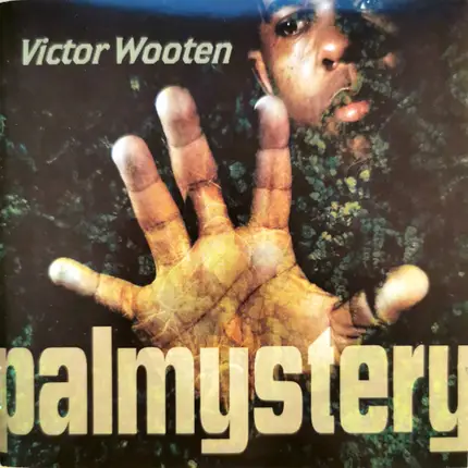 Victor Wooten - Palmystery