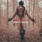 Victor Wooten - What Did He Say?