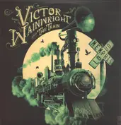 Victor Wainwright