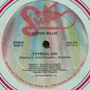 Victor Willis - Physical