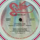 12'' - Victor Willis - Physical