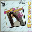 12inch Vinyl Single - Victor Upshaw - Aerojazz Aerodance