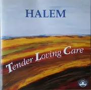 CD - Victor von Halem - Tender Loving Care