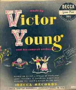 Victor Young And His Concert Orchestra