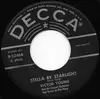 7inch Vinyl Single - Victor Young And His Concert Orchestra - Stella By Starlight / Love Letters