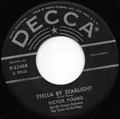 Victor - Stella By Starlight / Love Letters