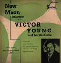 10'' - Victor Young And His Orchestra - New Moon