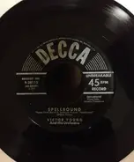 Victor Young And His Orchestra - Spellbound