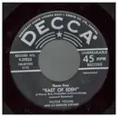 7inch Vinyl Single - Victor Young And His Singing Strings - East Of Eden