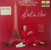 LP - Victor Young And His Singing Strings - April In Paris