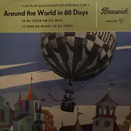 Victor Young - Around The World In 80 Days