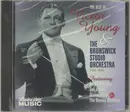 CD - Victor Young & Brunswick Concert Orchestra - The Best Of Victor Young & The Brunswick Studio Orchestra (1932-1934)