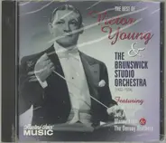 Victor Young & Brunswick Concert Orchestra - The Best Of Victor Young & The Brunswick Studio Orchestra (1932-1934)