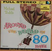 CD - Victor Young - Michael Todd's Around The World In 80 Days (Music From The Sound Track)