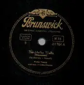 Victor Young - The Melba Waltz / 'Limelight'-Thema