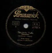 Victor Young und sein Streichorchester - The Melba Waltz / 'Limelight'-Thema