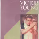 LP - Victor Young - Deluxe - Japan Pressing