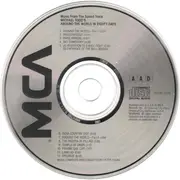CD - Victor Young - Michael Todd's Around The World In 80 Days (Music From The Sound Track)