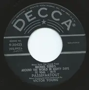 Victor Young - Passepartout