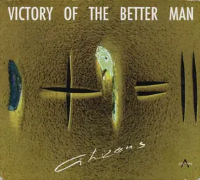 Victory of the Better Man - Citizens