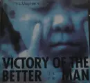 CD - Victory Of The Better Man - L'Utopiste