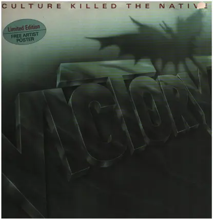 Victory - Culture Killed the Native