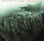Victory - Culture Killed the Native