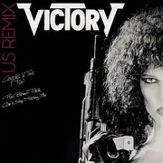 12'' - Victory - Check's In The Mail- U S Remix