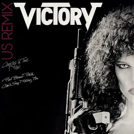 Victory - Check's In The Mail- U S Remix