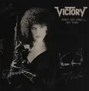 LP - Victory - Don't Get Mad - Get Even - Signed