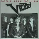 LP - Victory - Don't Tell No Lies
