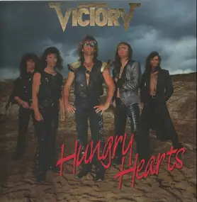 Victory - Hungry Hearts