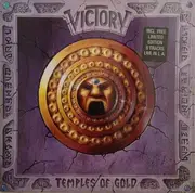 LP - Victory - Temples Of Gold