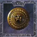 CD - Victory - TEMPLES OF GOLD