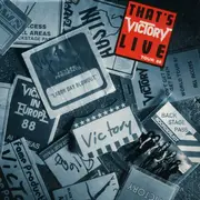 LP - Victory - That's Live