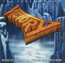 CD - Victory - The Very Best Of Victory (Rock 'N' Roll Kids Forever)