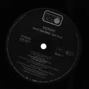 LP - Victory - Don't Get Mad - Get Even