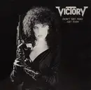 CD - Victory - Don't Get Mad - Get Even