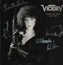 LP - Victory - Don't Get Mad - Get Even - Signed Copy