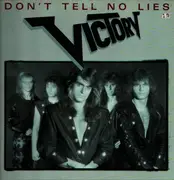 12inch Vinyl Single - Victory - Don't Tell No Lies