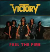 Victory - Feel The Fire