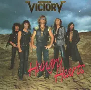 LP - Victory - Hungry Hearts