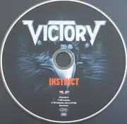 CD - Victory - Instinct