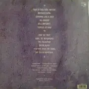 LP - Victory - Temples Of Gold