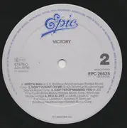 LP - Victory - Victory