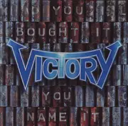CD - Victory - You Bought It - You Name It
