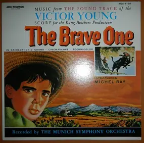 Victor Young - The Brave One