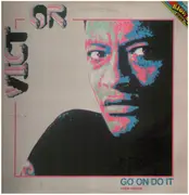 12inch Vinyl Single - Victor - Go' On Do It